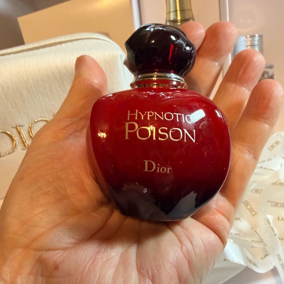 Dior Jadore Hair Mist plus bonuses - Picture 5 of 6